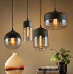 Eclisse Quartet Pendant Lamp - Lamp Outdoor