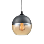 Eclisse Quartet Pendant Lamp - Lamp Outdoor