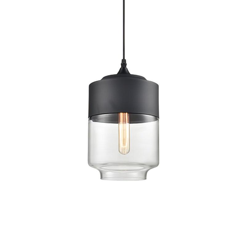 Eclisse Quartet Pendant Lamp - Lamp Outdoor