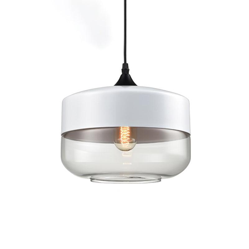 Eclisse Quartet Pendant Lamp - Lamp Outdoor