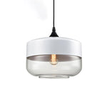 Eclisse Quartet Pendant Lamp - Lamp Outdoor