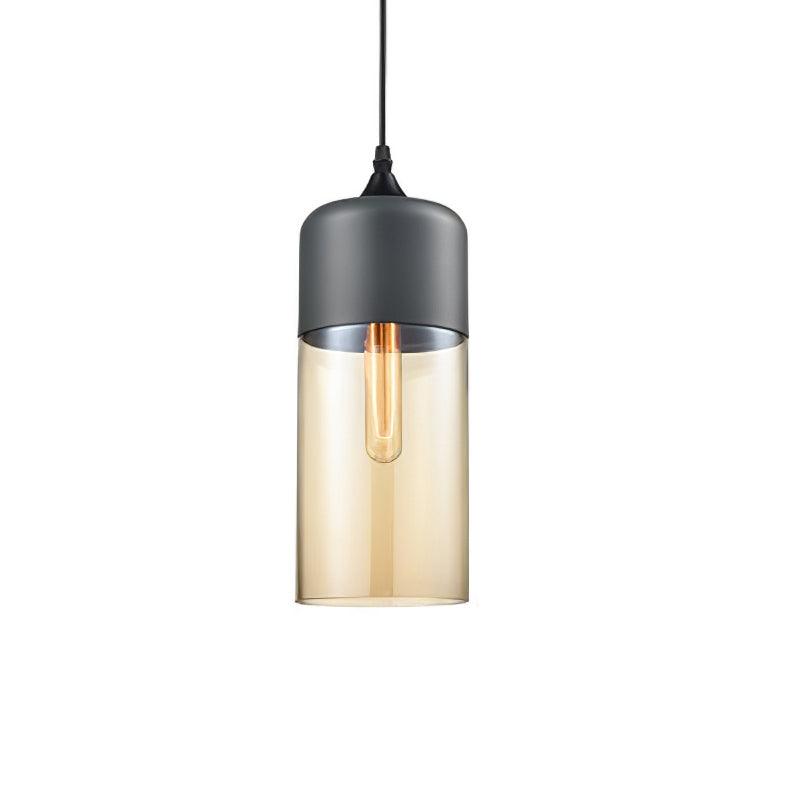 Eclisse Quartet Pendant Lamp - Lamp Outdoor