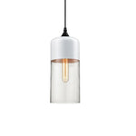 Eclisse Quartet Pendant Lamp - Lamp Outdoor
