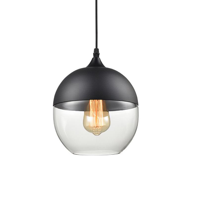 Eclisse Quartet Pendant Lamp - Lamp Outdoor