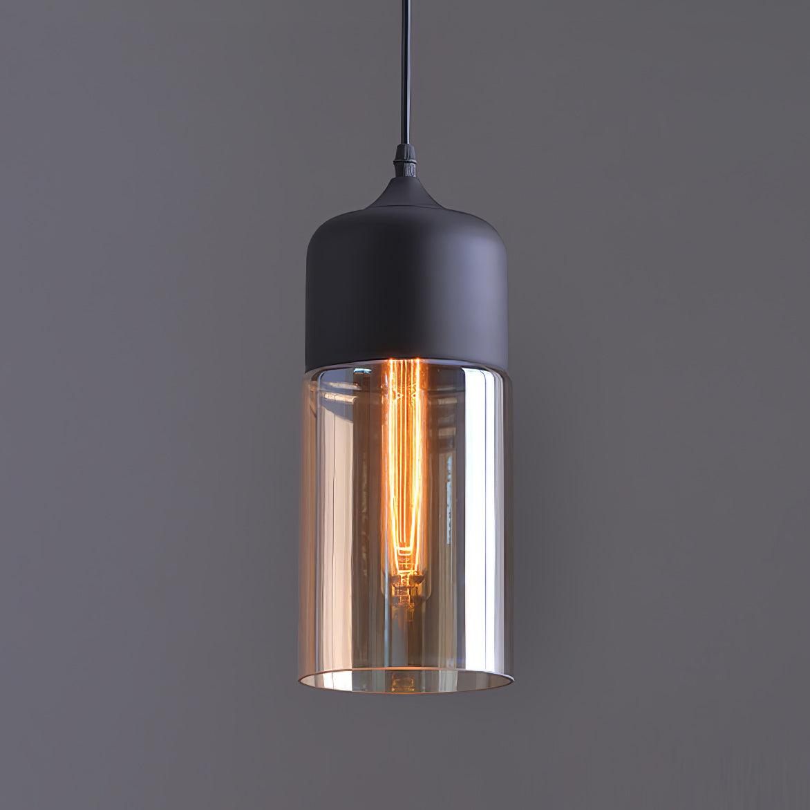 Eclisse Quartet Pendant Lamp - Lamp Outdoor