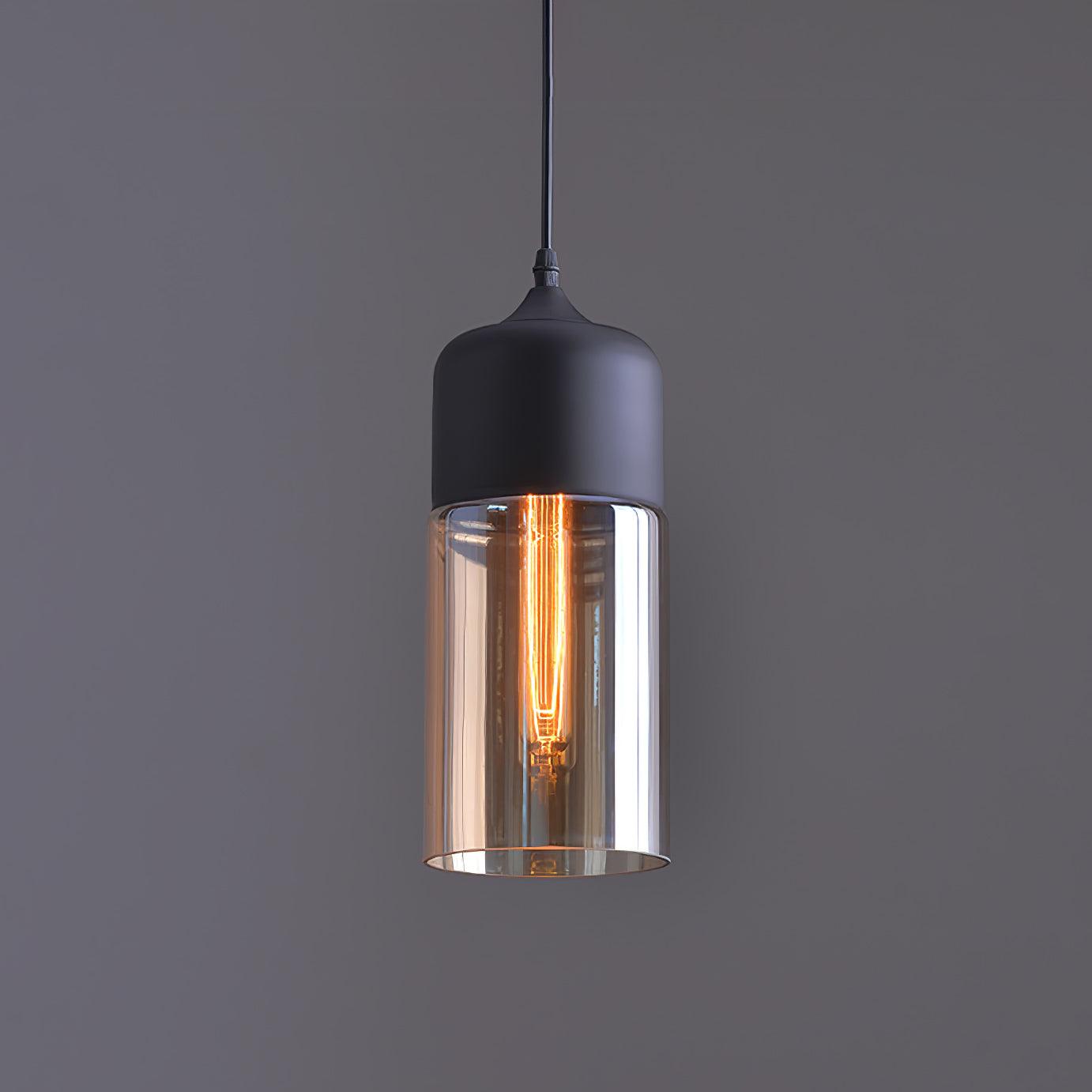 Eclisse Quartet Pendant Lamp - Lamp Outdoor