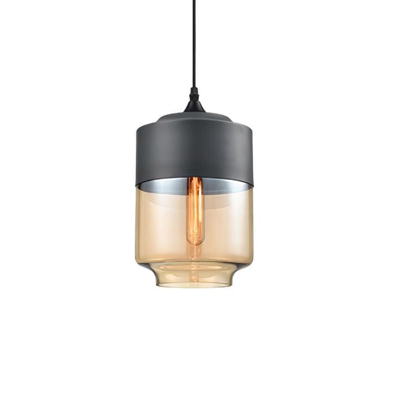 Eclisse Quartet Pendant Lamp - Lamp Outdoor