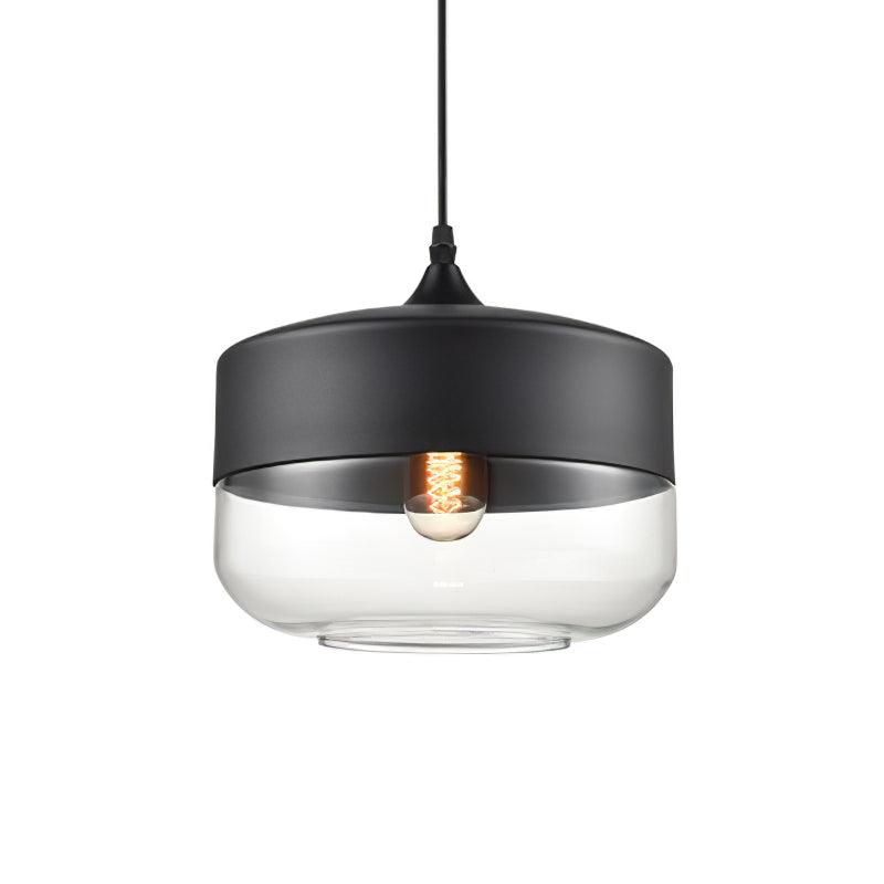 Eclisse Quartet Pendant Lamp - Lamp Outdoor