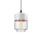 Eclisse Quartet Pendant Lamp - Lamp Outdoor