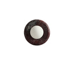 Amber Vintage Marble Wall Light - Lamp Outdoor