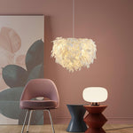Edela Novelty Pendant Light - Lamp Outdoor