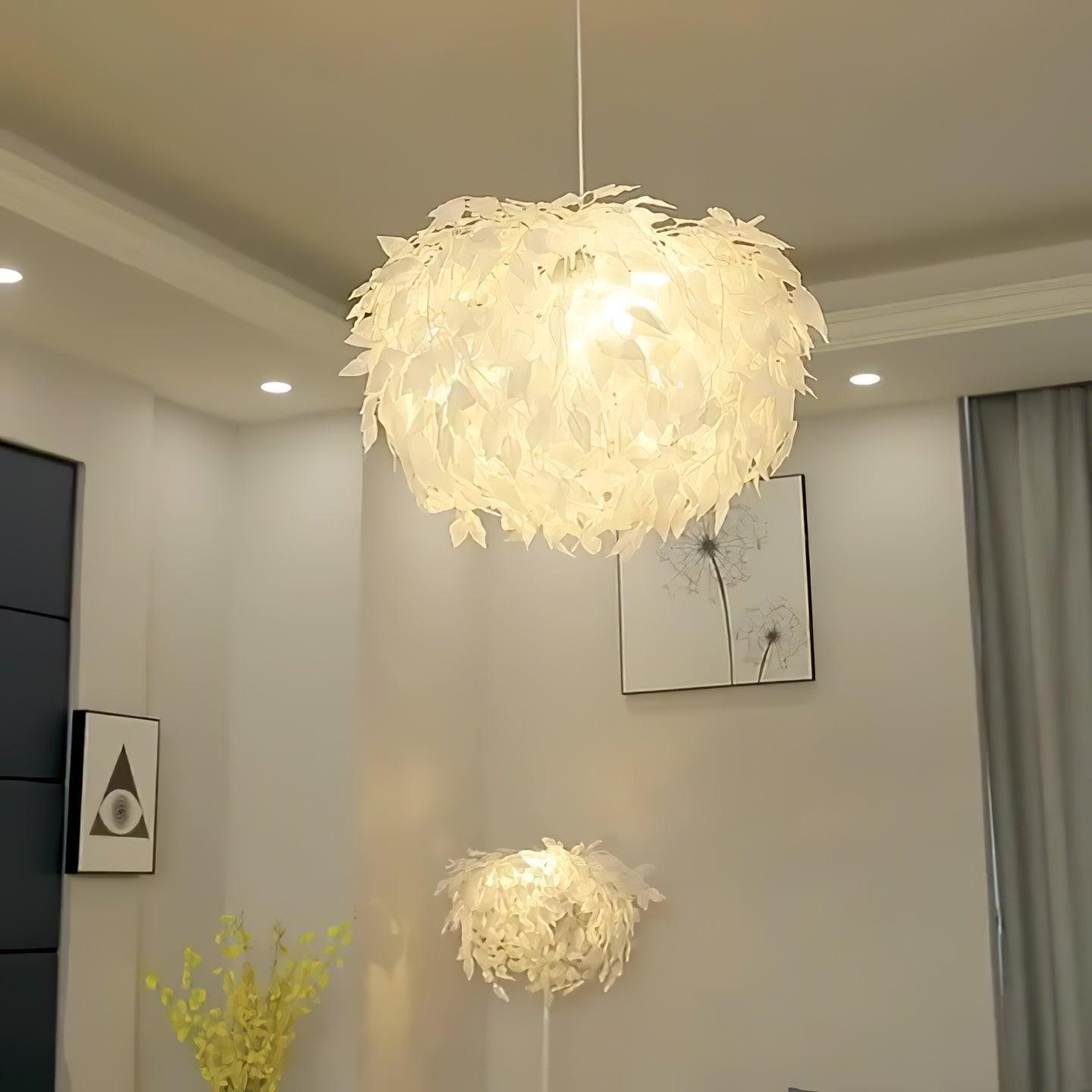 Edela Novelty Pendant Light - Lamp Outdoor