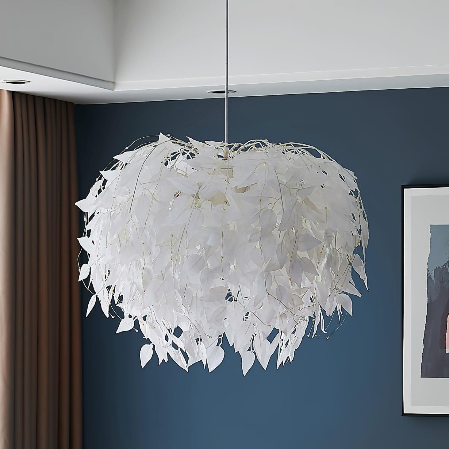 Edela Novelty Pendant Light - Lamp Outdoor