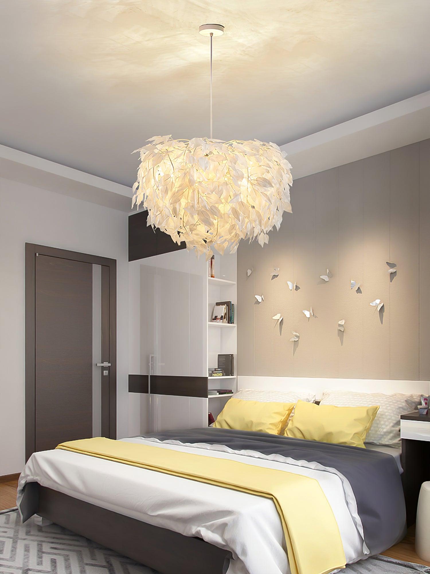 Edela Novelty Pendant Light - Lamp Outdoor