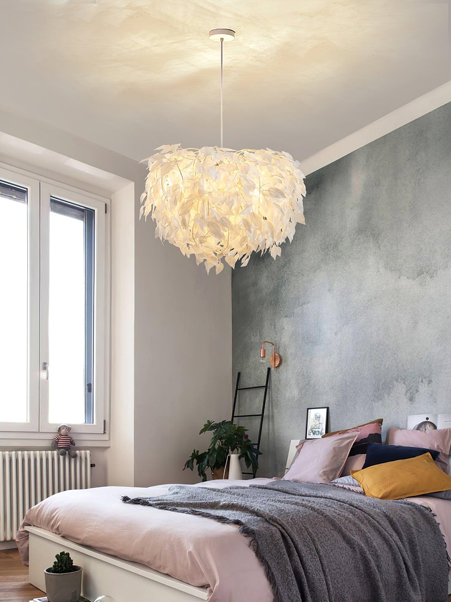 Edela Novelty Pendant Light - Lamp Outdoor
