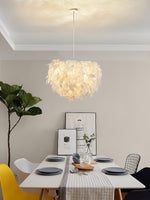 Edela Novelty Pendant Light - Lamp Outdoor
