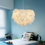 Edela Novelty Pendant Light - Lamp Outdoor