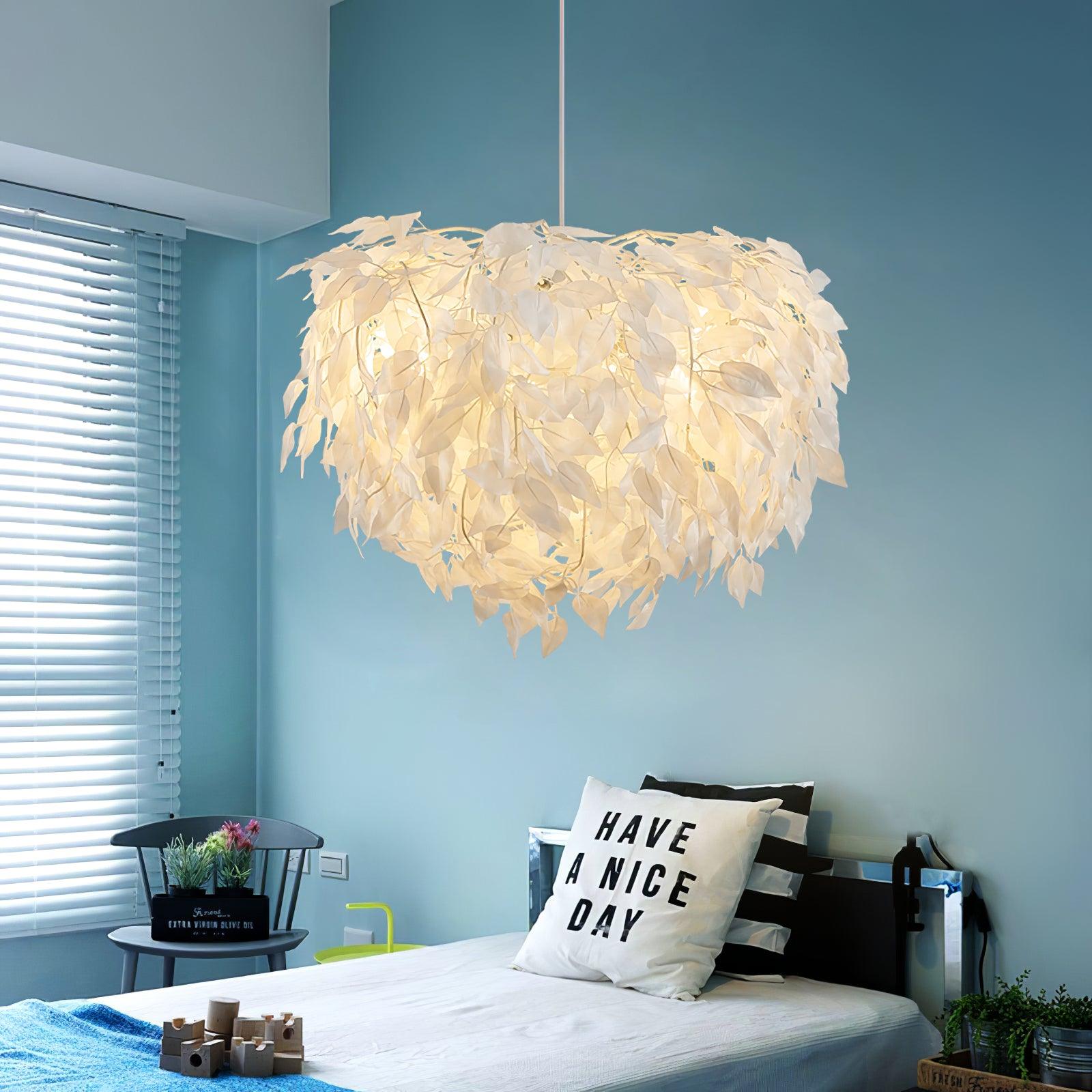 Edela Novelty Pendant Light - Lamp Outdoor