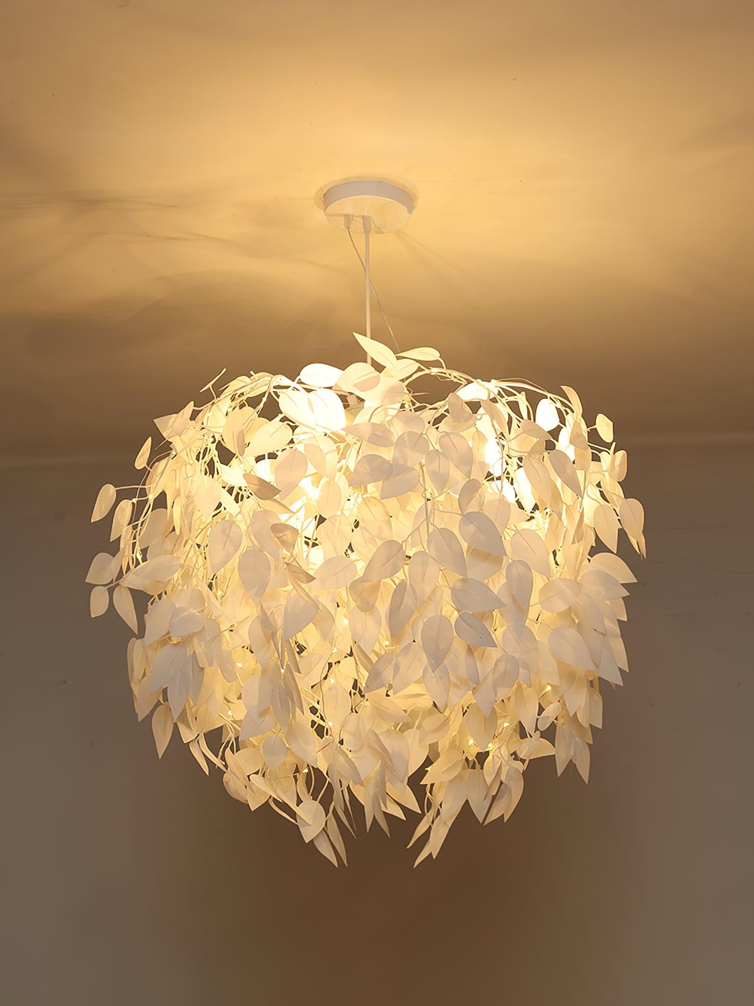 Edela Novelty Pendant Light - Lamp Outdoor
