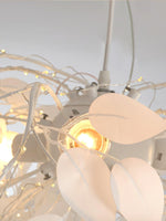 Edela Novelty Pendant Light - Lamp Outdoor