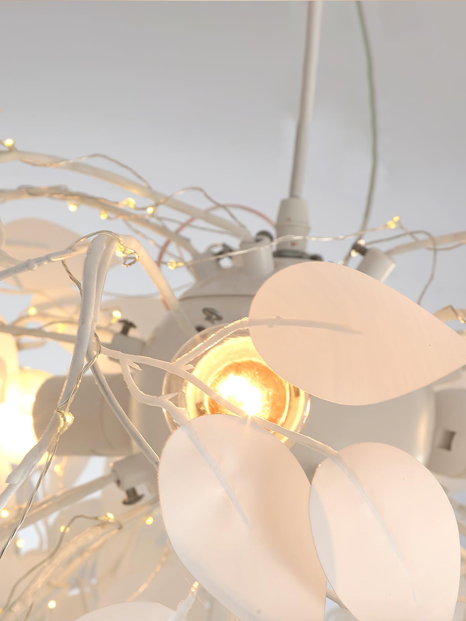 Edela Novelty Pendant Light - Lamp Outdoor