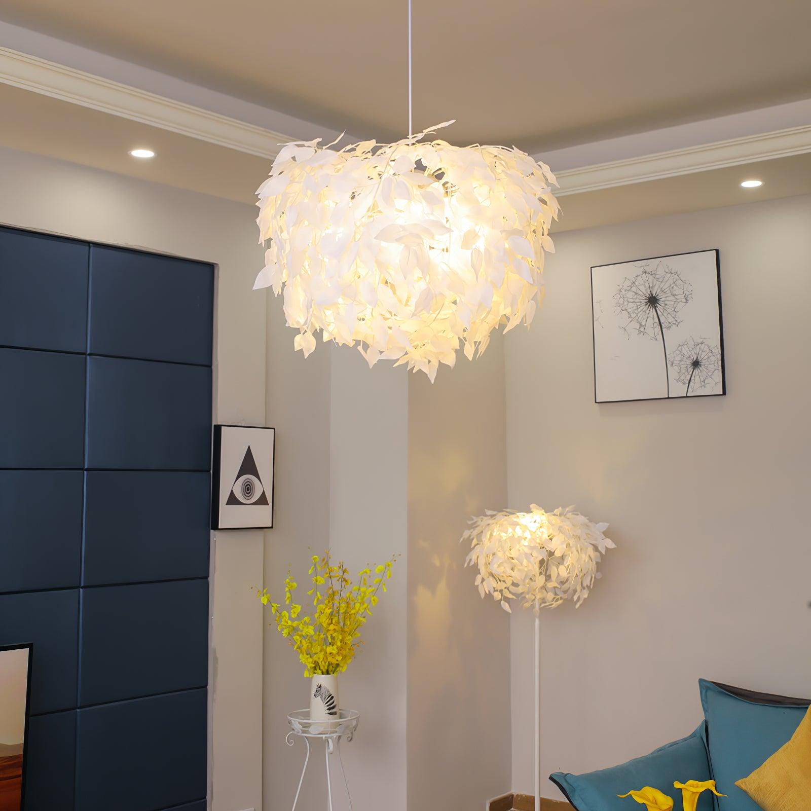 Edela Novelty Pendant Light - Lamp Outdoor