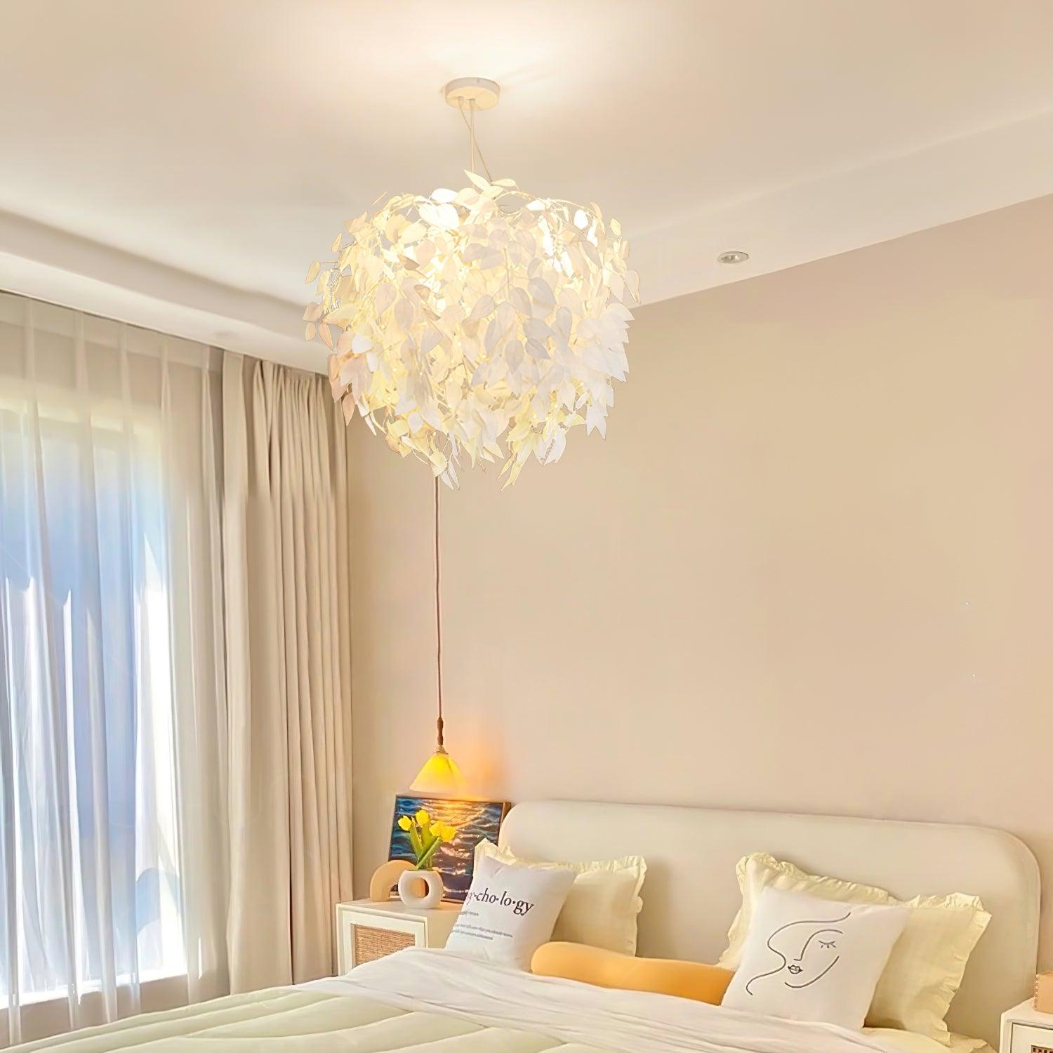 Edela Novelty Pendant Light - Lamp Outdoor