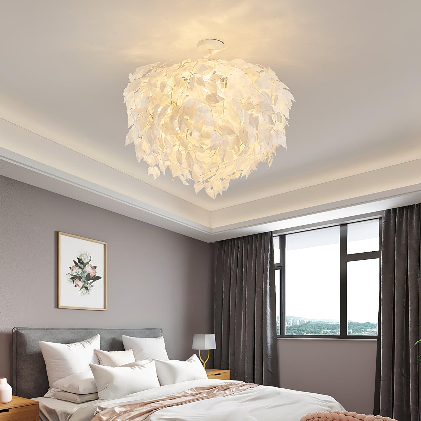Edela Novelty Pendant Light - Lamp Outdoor