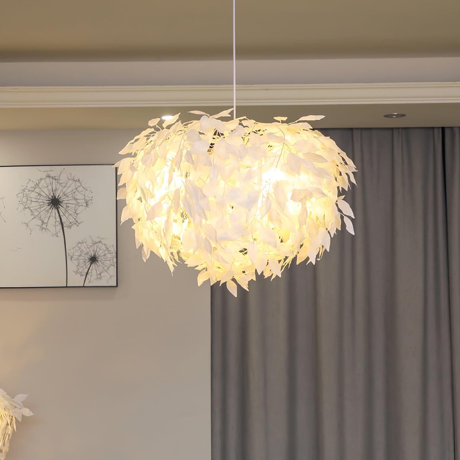 Edela Novelty Pendant Light - Lamp Outdoor