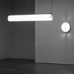 Elias Minimalist Metal Pendant Light - Lamp Outdoor