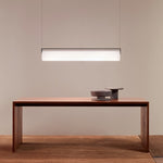 Elias Minimalist Metal Pendant Light - Lamp Outdoor
