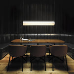 Elias Minimalist Metal Pendant Light - Lamp Outdoor