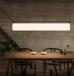 Elias Minimalist Metal Pendant Light - Lamp Outdoor