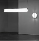 Elias Minimalist Metal Pendant Light - Lamp Outdoor