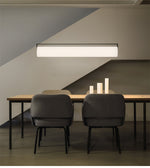 Elias Minimalist Metal Pendant Light - Lamp Outdoor