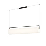 Elias Minimalist Metal Pendant Light - Lamp Outdoor