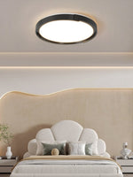 Edge Minimalist Ceiling Light - Lamp Outdoor