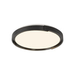 Edge Minimalist Ceiling Light - Lamp Outdoor