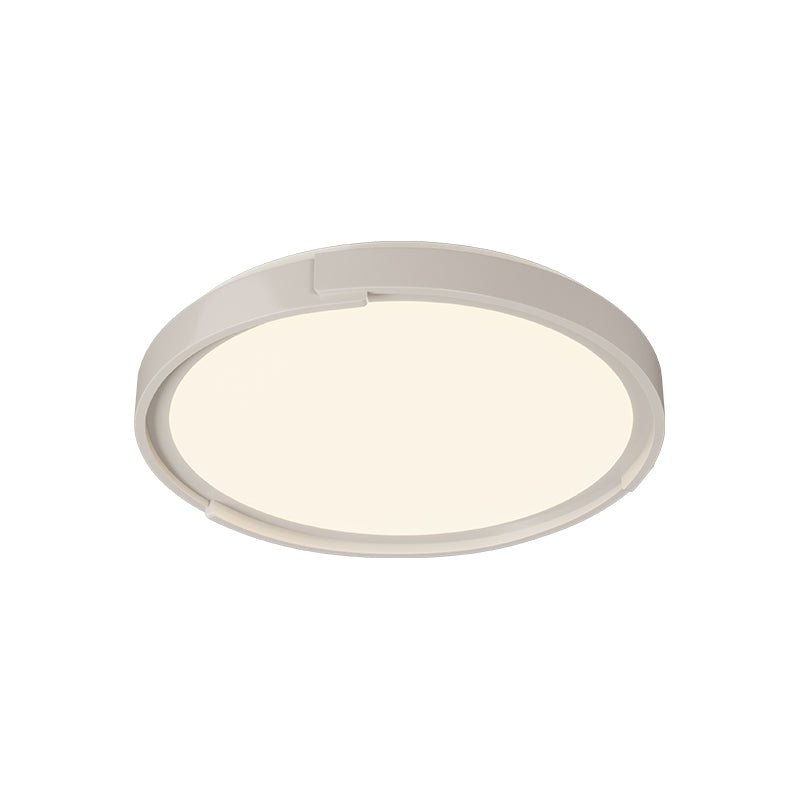 Edge Minimalist Ceiling Light - Lamp Outdoor