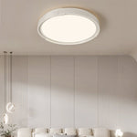 Edge Minimalist Ceiling Light - Lamp Outdoor