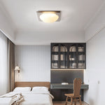 Edged Glass Ceiling Lamp - Lamp Outdoor