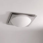 Edged Glass Ceiling Lamp - Lamp Outdoor