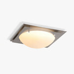 Edged Glass Ceiling Lamp - Lamp Outdoor
