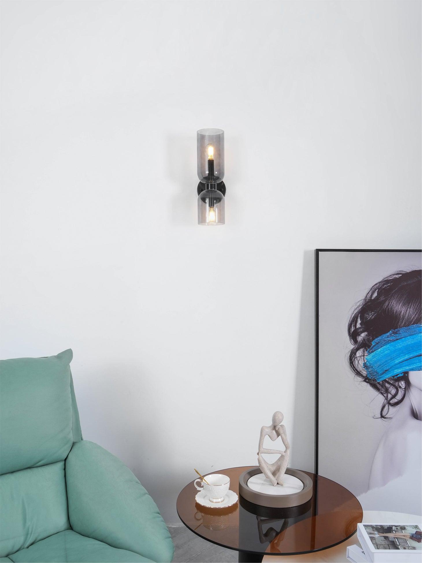 Edie Wall Lamp - Lamp Outdoor