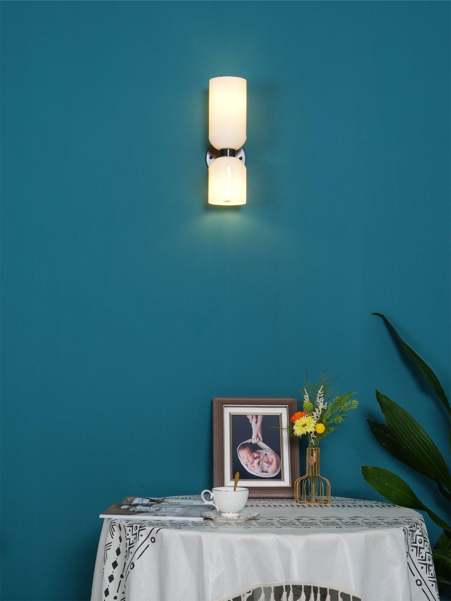 Edie Wall Lamp - Lamp Outdoor