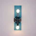 Edie Wall Lamp - Lamp Outdoor