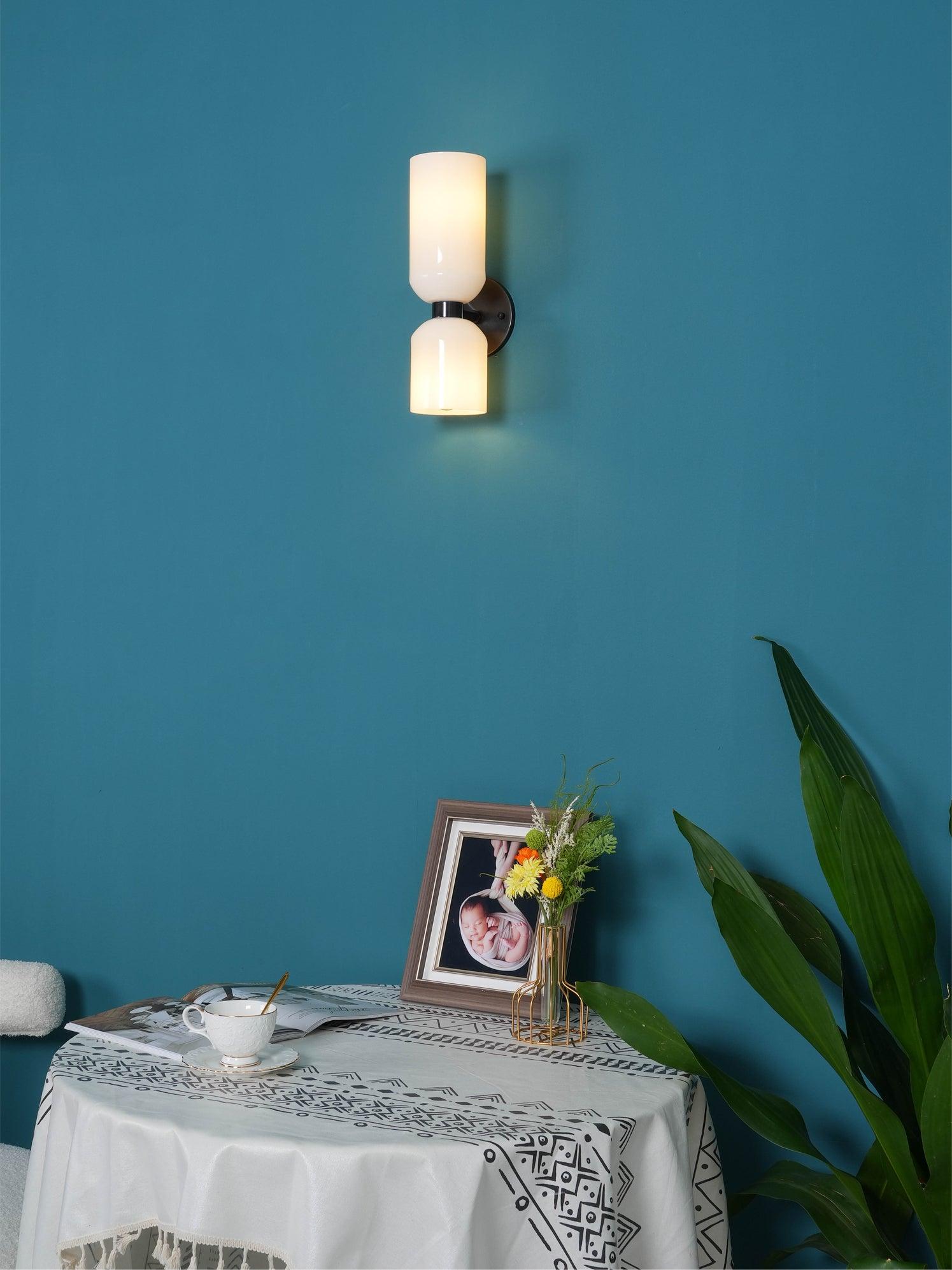 Edie Wall Lamp - Lamp Outdoor