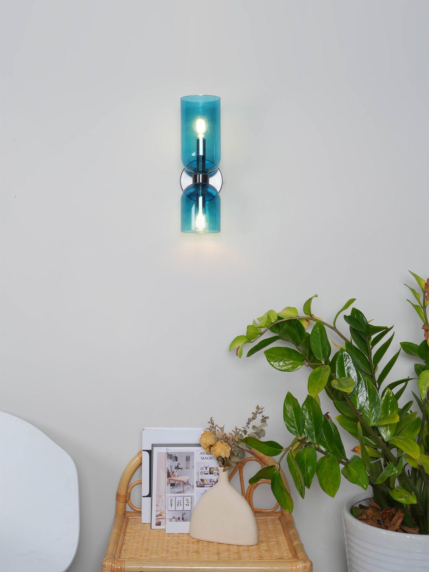 Edie Wall Lamp - Lamp Outdoor