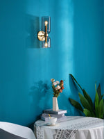 Edie Wall Lamp - Lamp Outdoor
