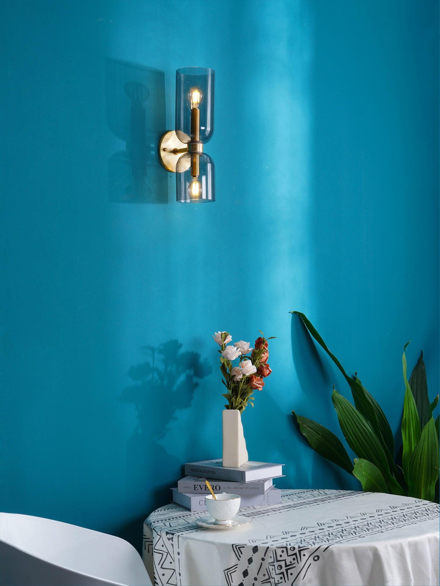 Edie Wall Lamp - Lamp Outdoor